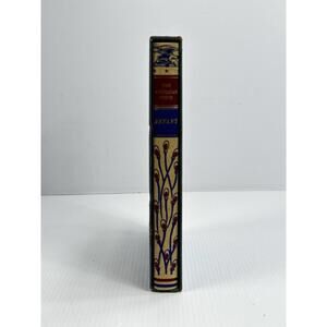 The Poems of William Cullen Bryant The American Poets 1947 Heritage Press NY